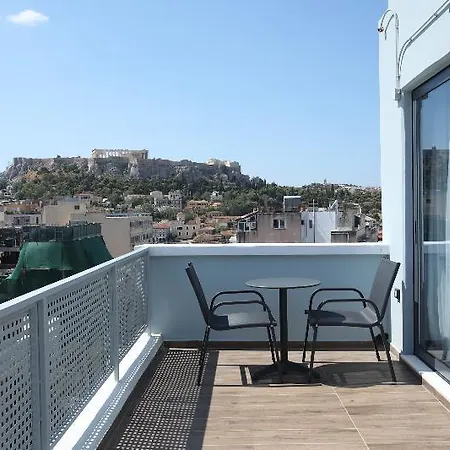 Hotel Athens21 3*