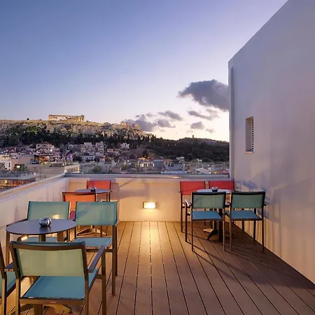Athens21 3*