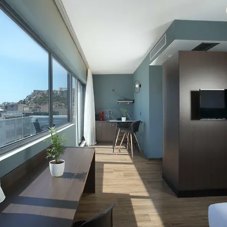 Hotel Athens21 Athens