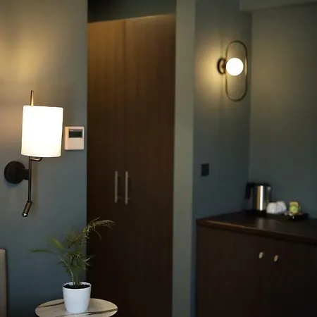 Athens21 Hotel