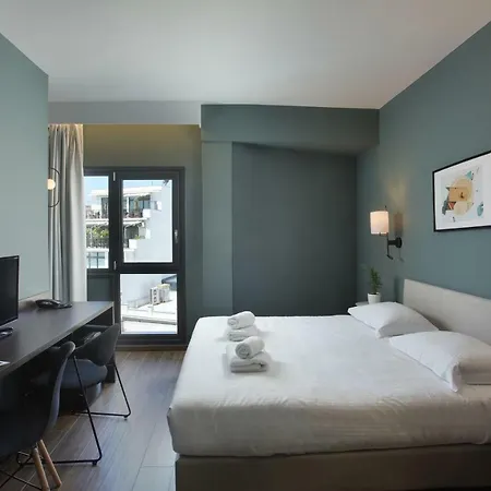 Athens21 Hotel Athens