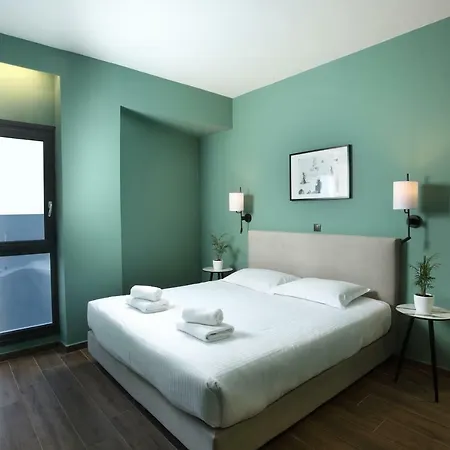 Hotel Athens21 3*