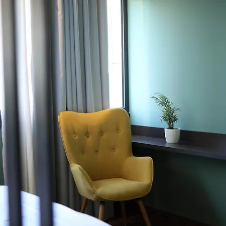 Athens21 Hotel 3*